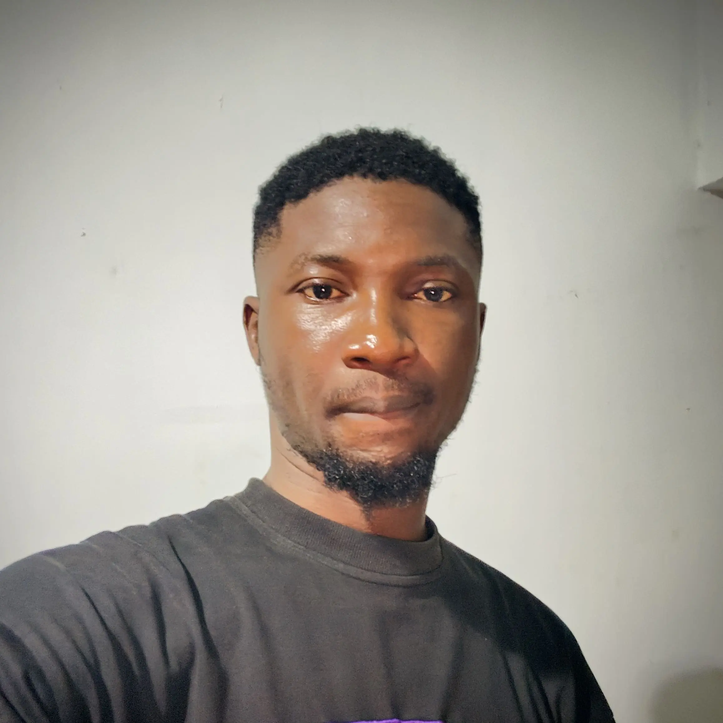 Ebili Chukwuma Lawrence