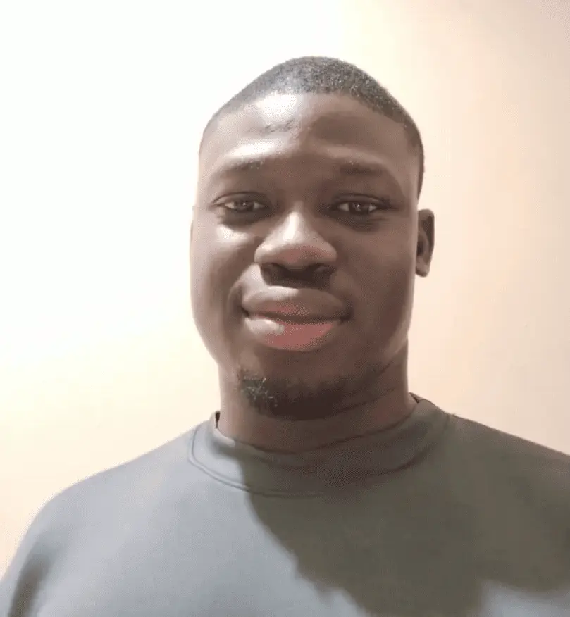 Ebili George Onyebuchi